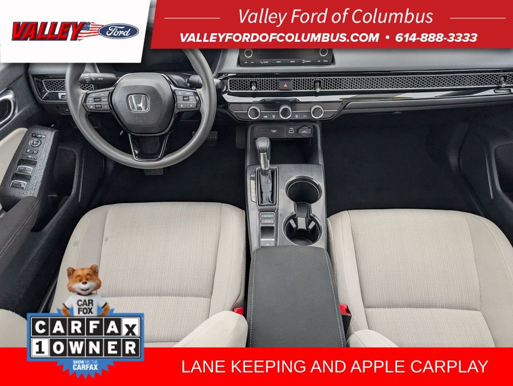 Used 2022 Honda Civic LX image 39