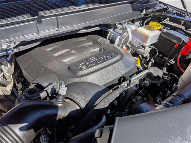 Used 2022 RAM 2500 Tradesman image 21