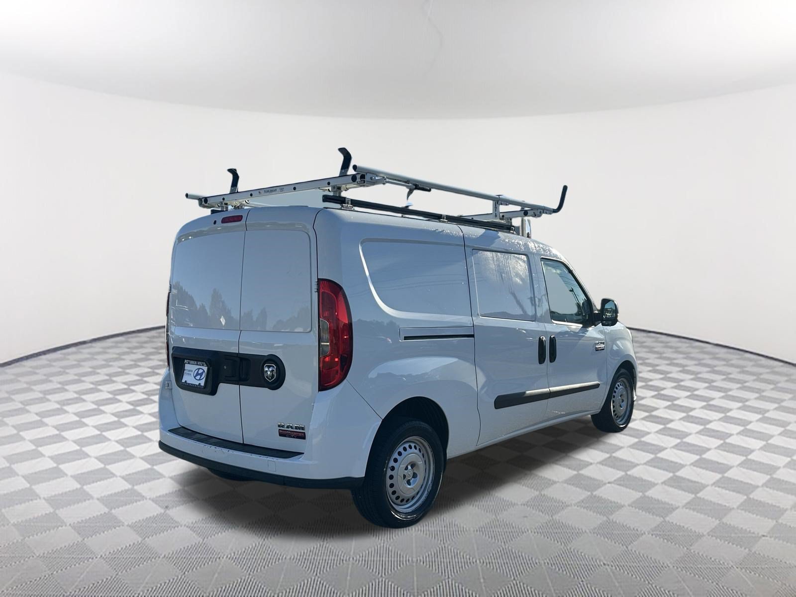 Used 2022 RAM ProMaster City Wagon FWD image 5