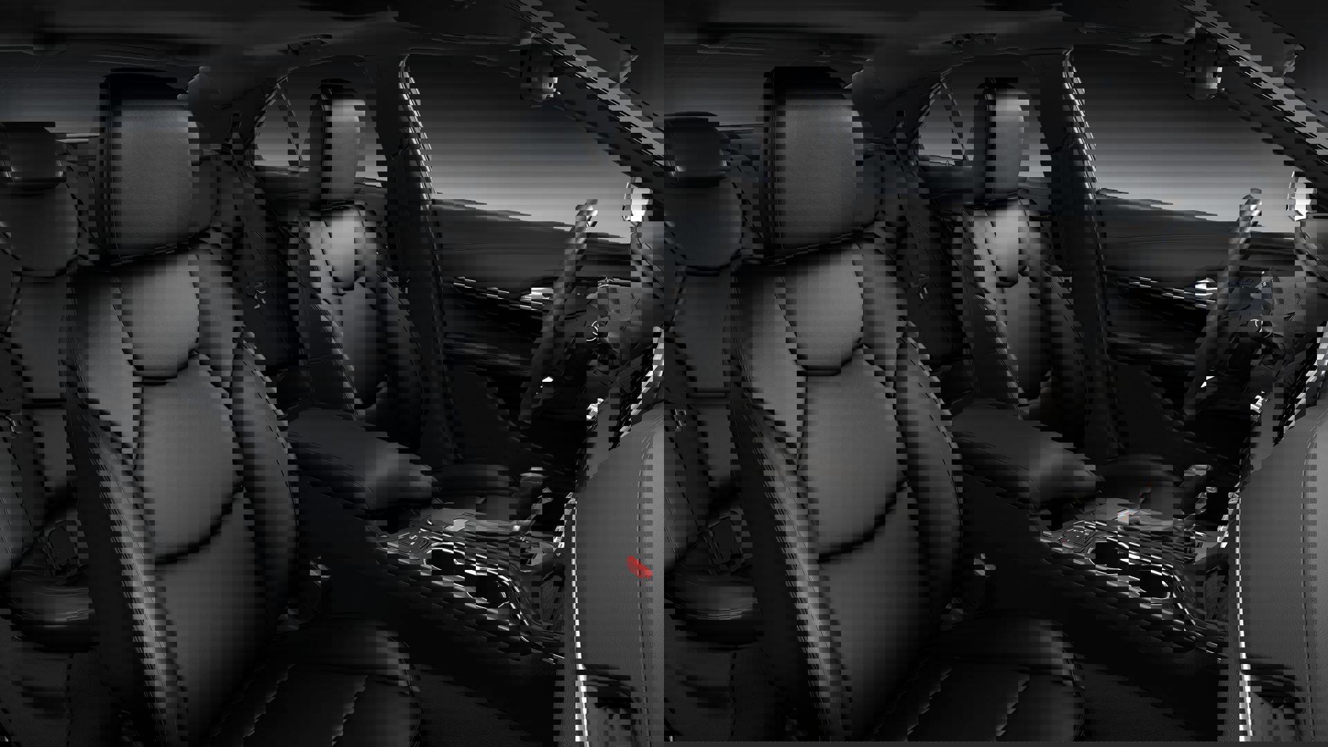 New 2026 Cadillac CT4 Luxury image 9