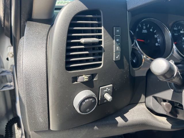 Used 2012 Chevrolet Silverado 1500 LT image 15