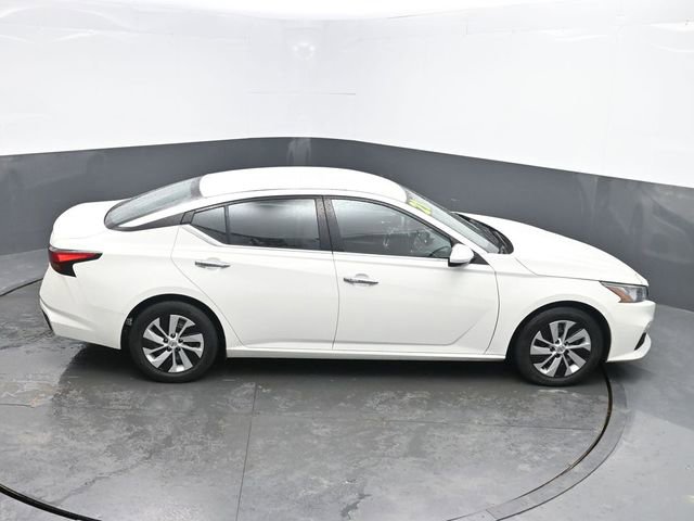 Used 2021 Nissan Altima 2.5 S image 25