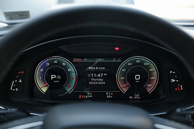 New 2026 Audi Q7 2.0T Premium Plus image 31