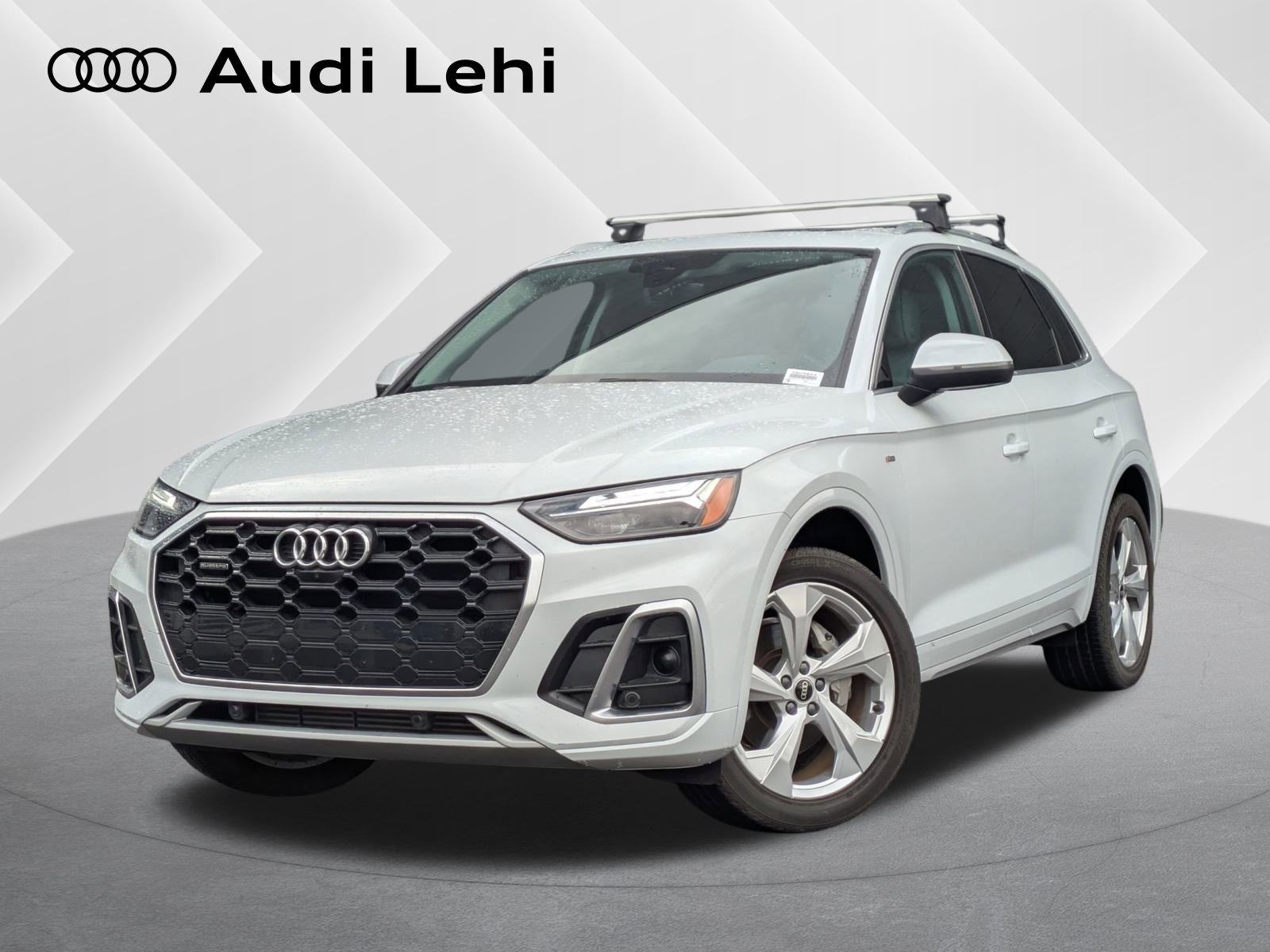 Used 2023 Audi Q5 2.0T Premium Plus w/ Premium Plus Package