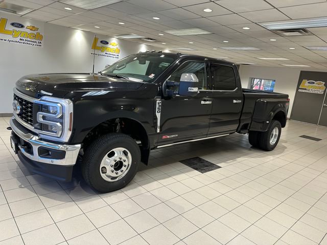 New 2026 Ford F350 Lariat AWD/4WD image 2