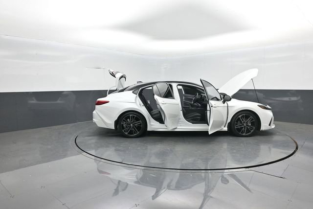 Used 2025 Toyota Camry XSE w/ Premium Plus Package FWD image 43