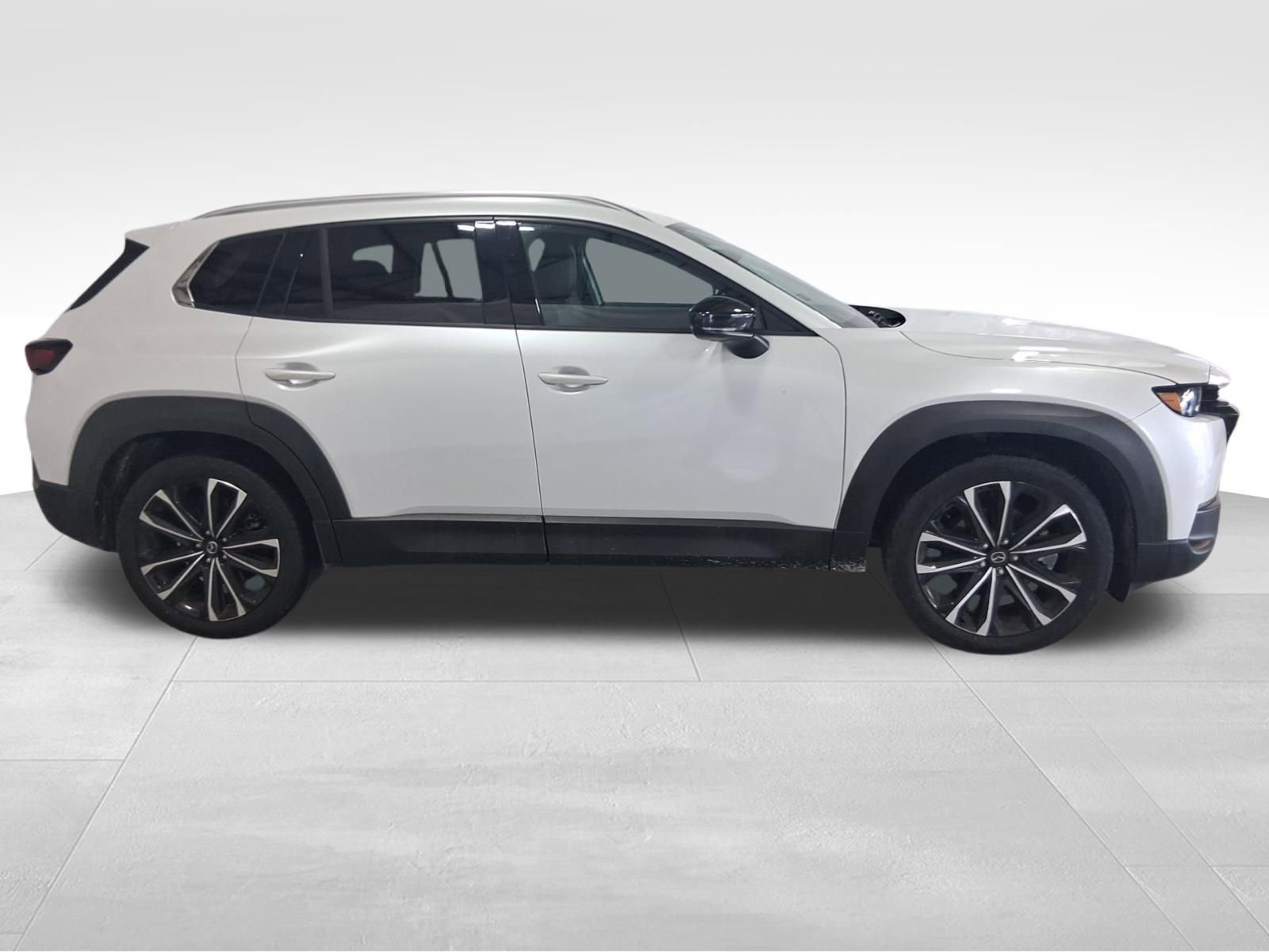 Certified 2023 MAZDA CX-50 AWD 2.5 S w/ Weather Package image 4