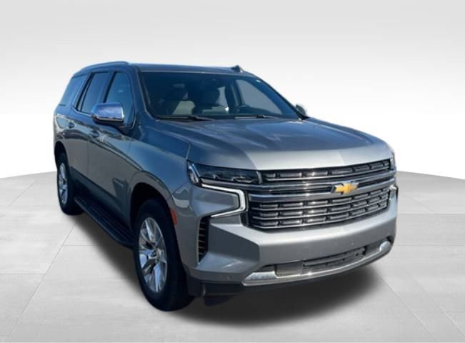 Used 2023 Chevrolet Tahoe Premier image 4