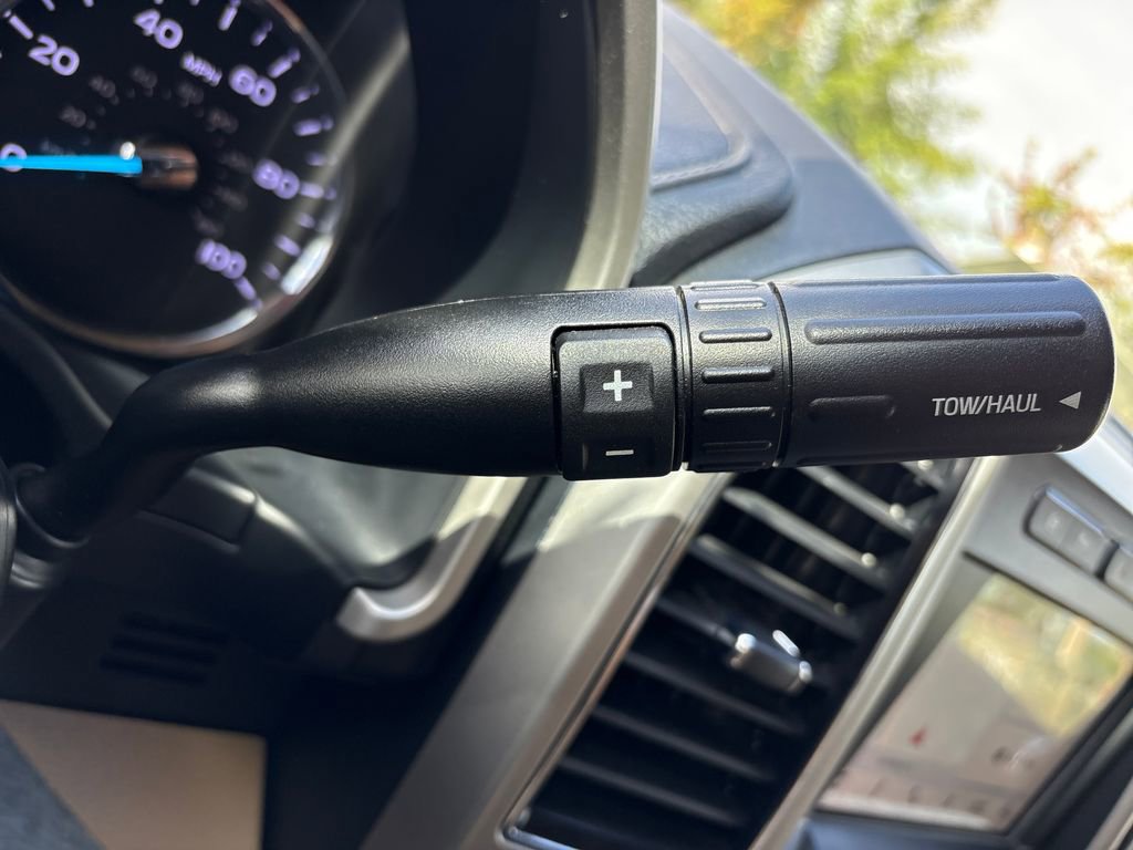 Certified 2018 Ford F250 Lariat w/ Chrome Package image 27