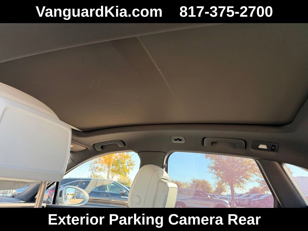 Used 2024 Porsche Macan GTS image 28