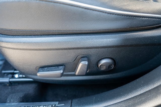 Used 2023 Kia Forte GT-Line w/ GT-Line Premium Package image 19