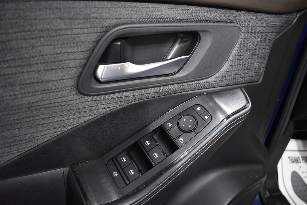 Certified 2023 Nissan Rogue SV image 15