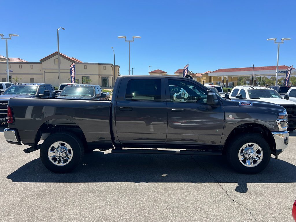 New 2025 RAM 2500 Tradesman image 6