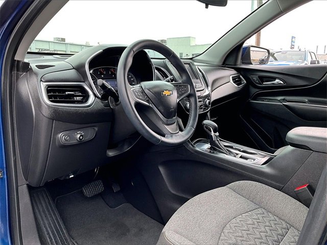 Certified 2023 Chevrolet Equinox LT image 8