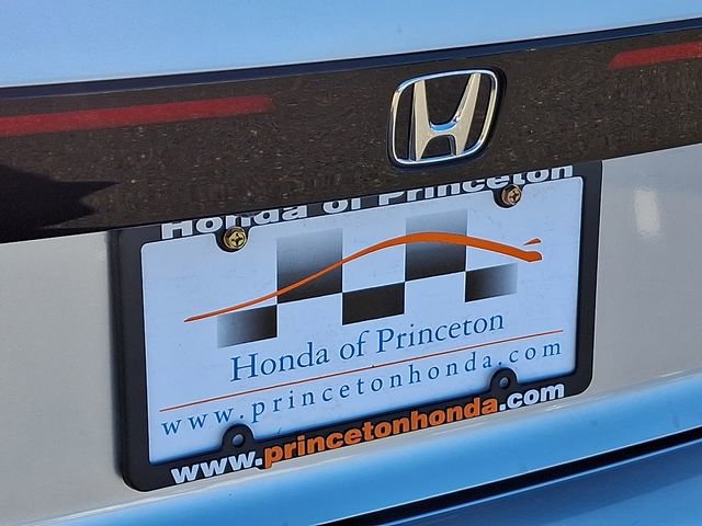 Certified 2024 Honda Accord EX image 29