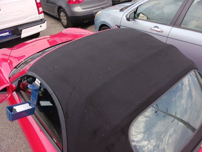 Used 2003 Porsche Boxster RWD image 5