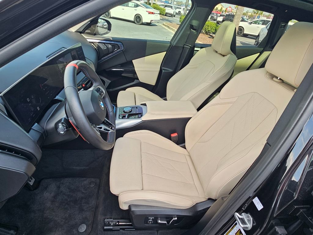 Used 2025 BMW X3 M50 image 21