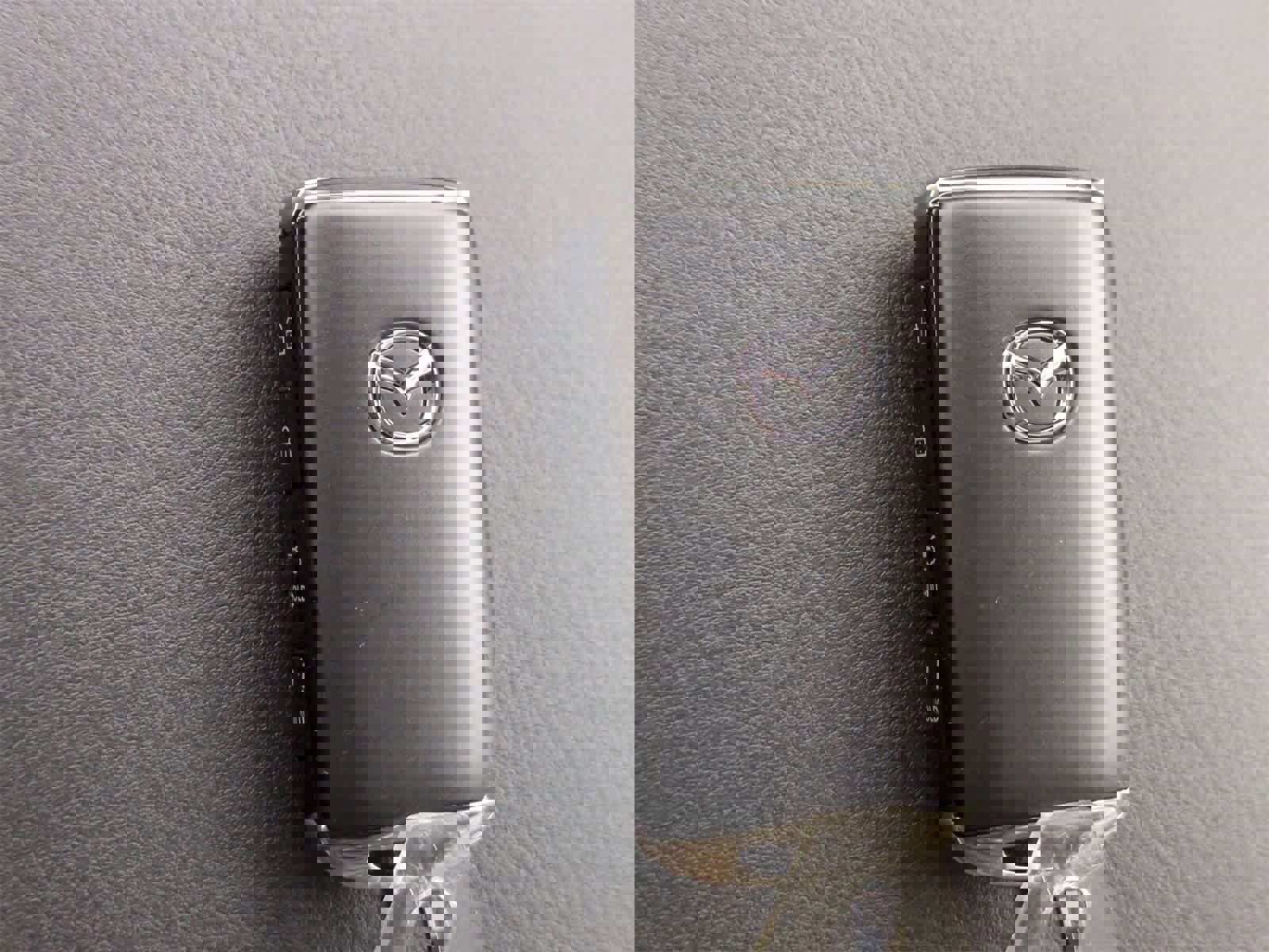 New 2025 MAZDA CX-5 AWD 2.5 S image 33