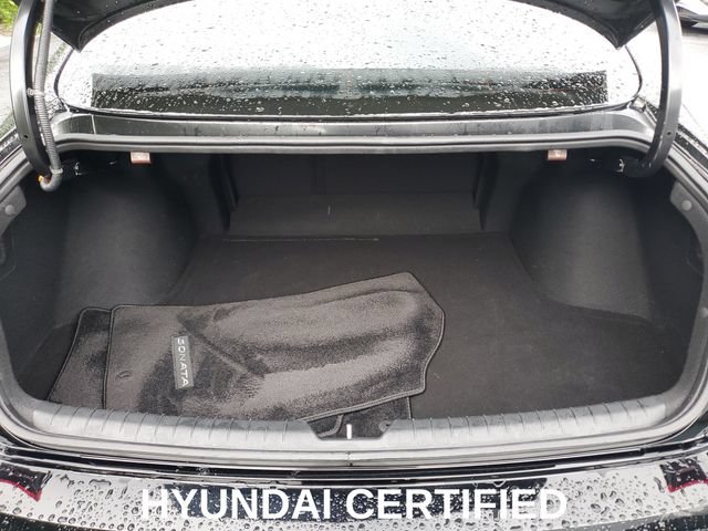 Certified 2023 Hyundai Sonata SEL FWD image 27
