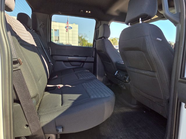 Used 2023 Ford F150 XL w/ STX Appearance Package AWD/4WD image 14