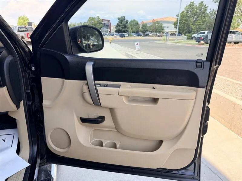 Used 2011 GMC Sierra 1500 SLE w/ Power Tech Package AWD/4WD image 25