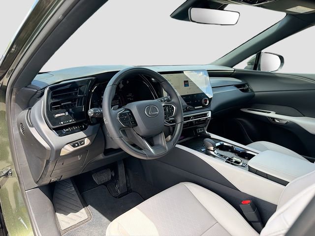 New 2026 Lexus RX 350 Premium Plus image 27