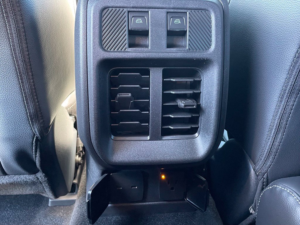 New 2026 Ford Bronco Outer Banks w/ Sasquatch Package AWD/4WD image 27