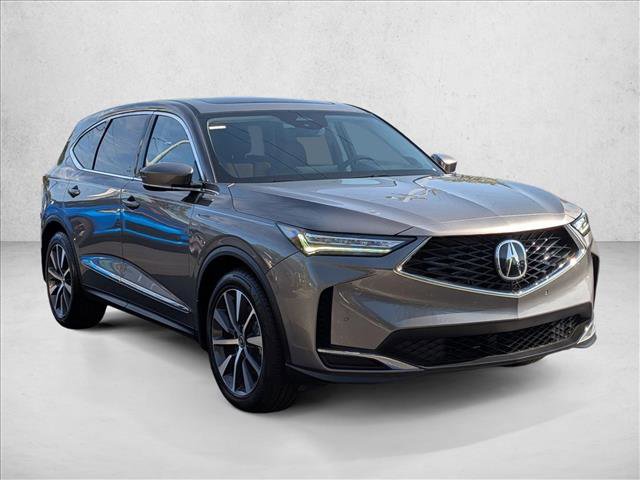 New 2026 Acura MDX SH-AWD w/ Technology Package image 7