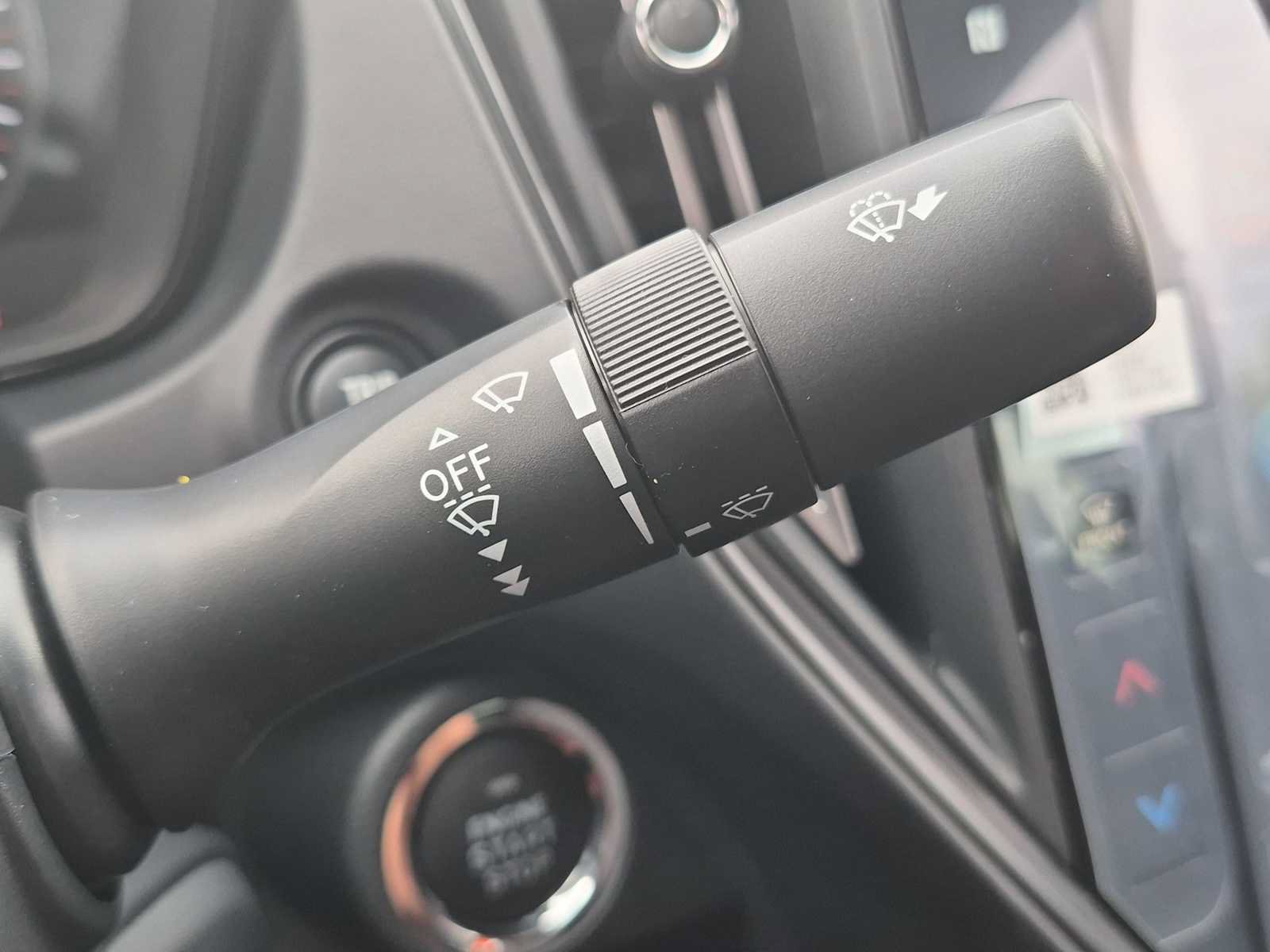 New 2026 Subaru WRX Premium AWD/4WD image 25