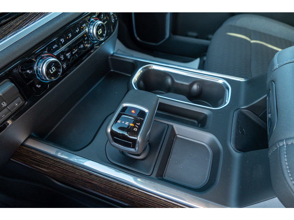New 2026 GMC Sierra 1500 Elevation AWD/4WD image 24