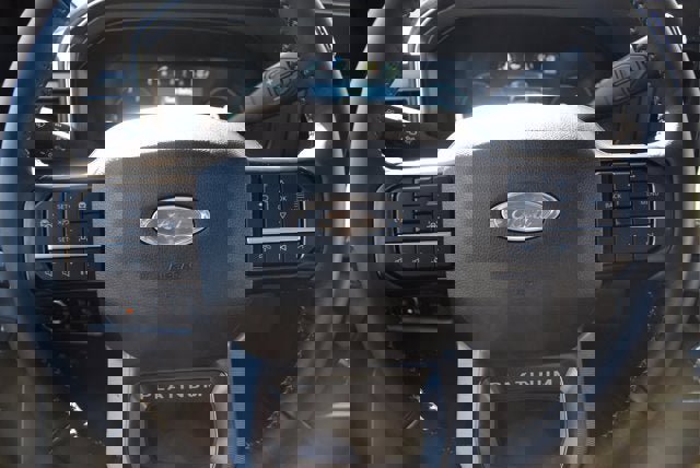 New 2026 Ford F250 Platinum image 11