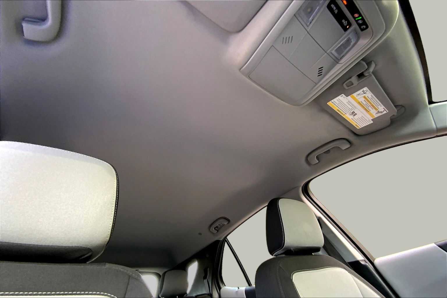 Used 2020 Chevrolet Equinox LS AWD/4WD image 14