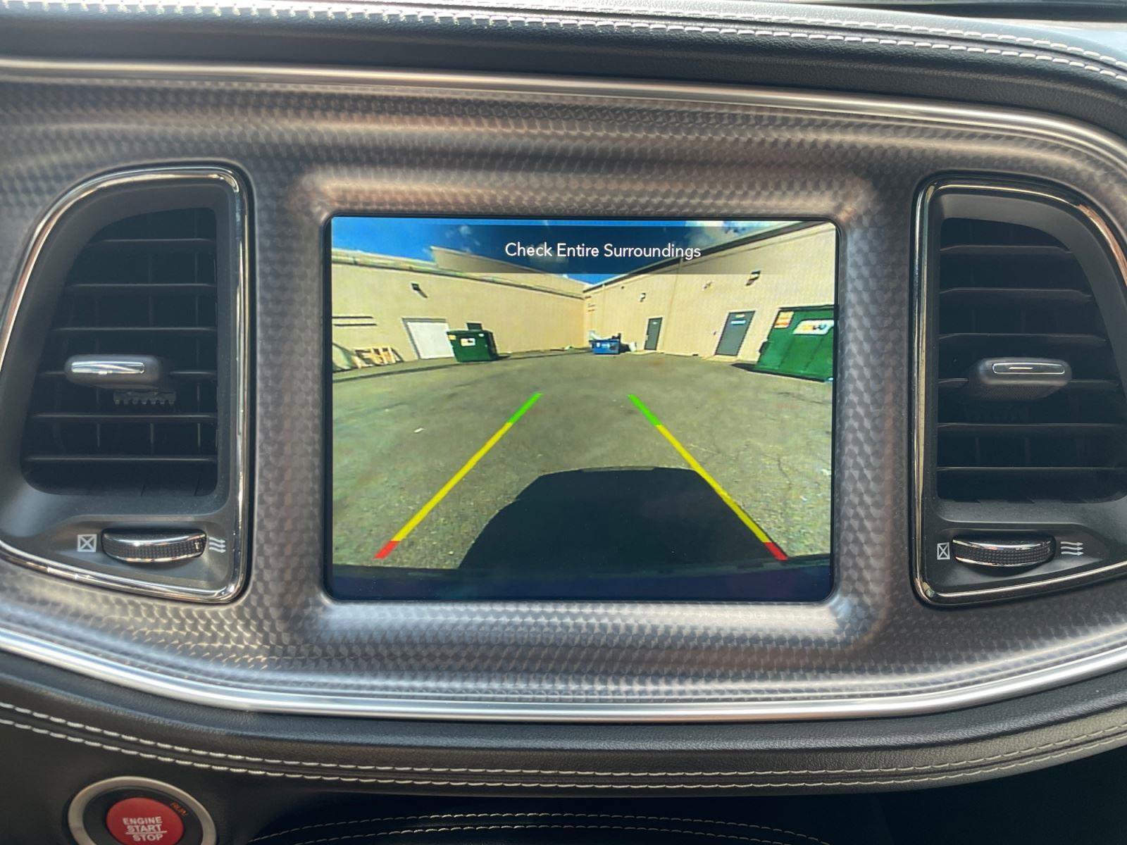 Used 2020 Dodge Challenger SRT Hellcat Redeye image 20