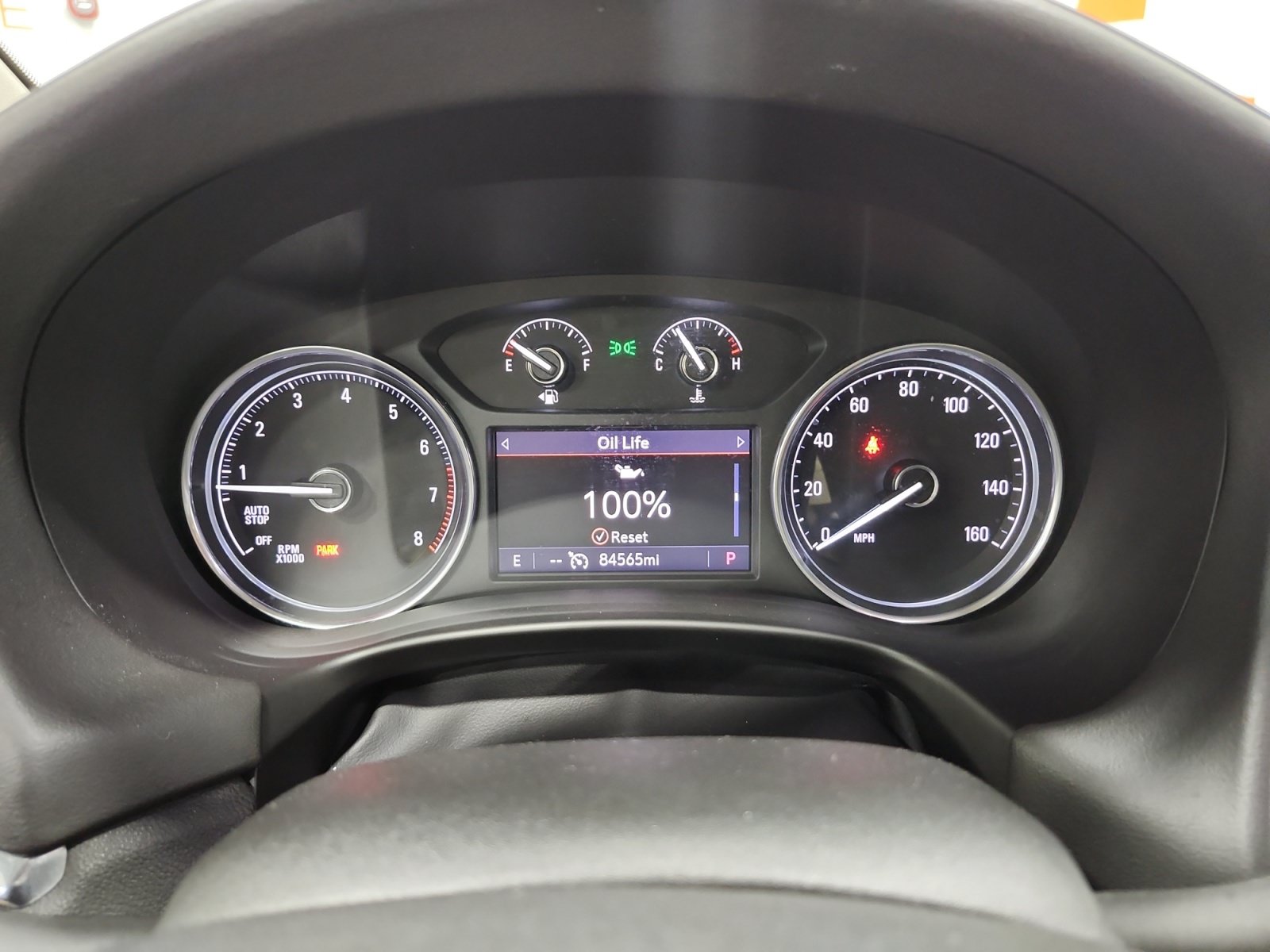 Used 2020 Buick Enclave Essence FWD image 17