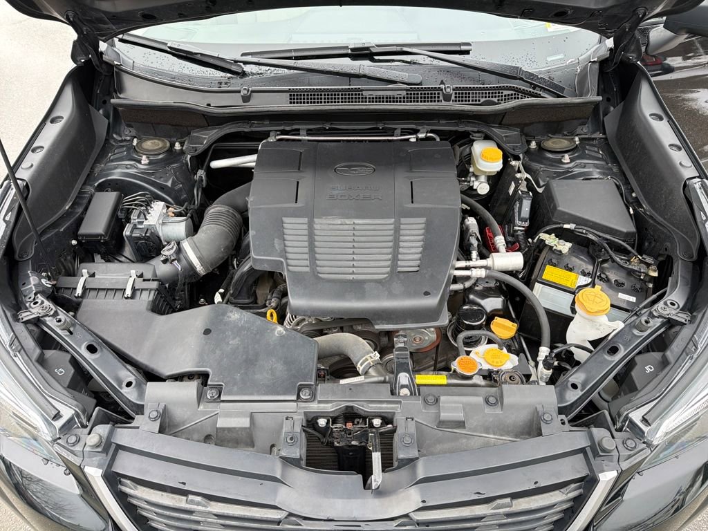 Used 2020 Subaru Forester w/ Alloy Wheel Package image 37