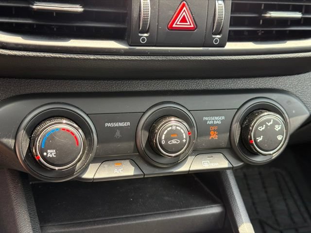 Used 2024 Kia Forte LX FWD image 20