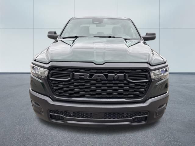 New 2026 RAM 1500 Tradesman image 7