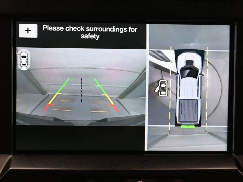 Used 2018 Ford F150 Raptor w/ Equipment Group 802A Luxury image 25