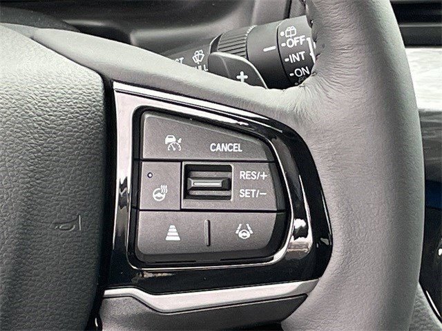 New 2026 Honda Odyssey Elite image 14