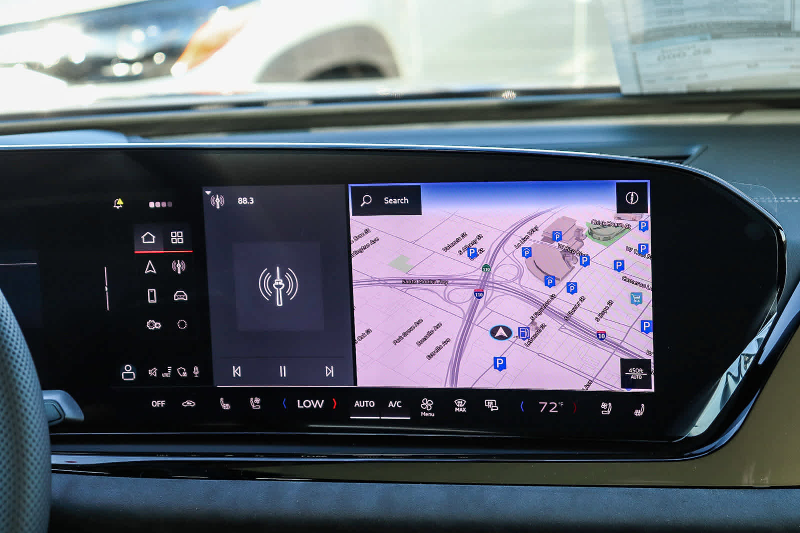 New 2025 Audi S5 Premium Plus image 17