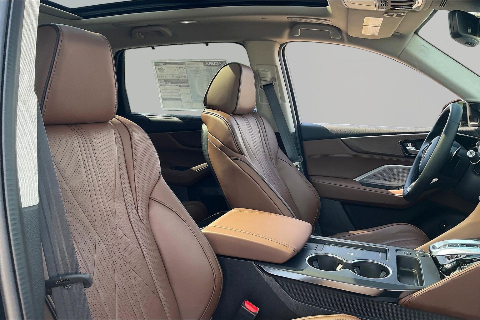 New 2026 Acura MDX SH-AWD w/ Advance Package image 19