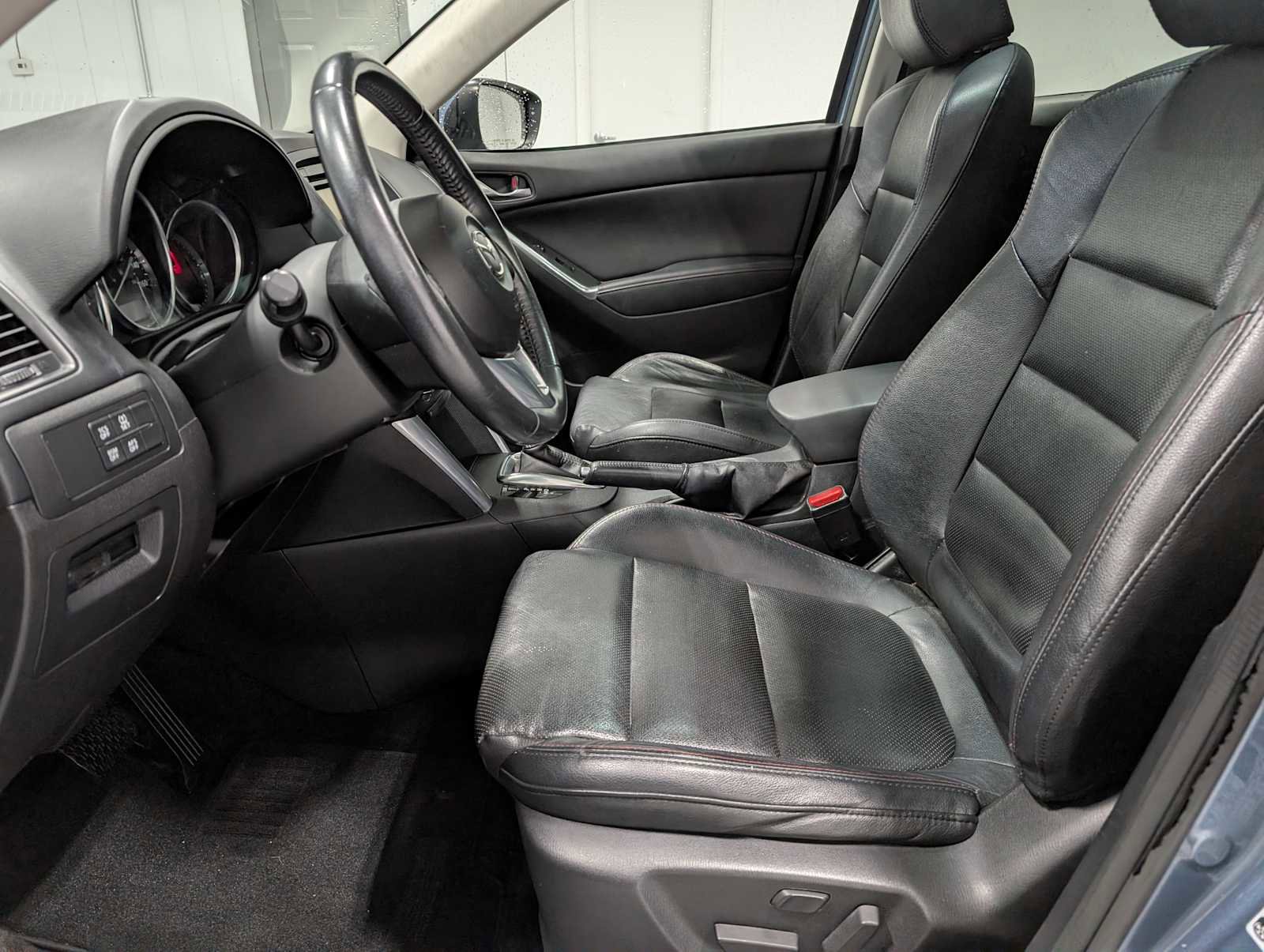 Used 2015 MAZDA CX-5 Grand Touring AWD/4WD image 4