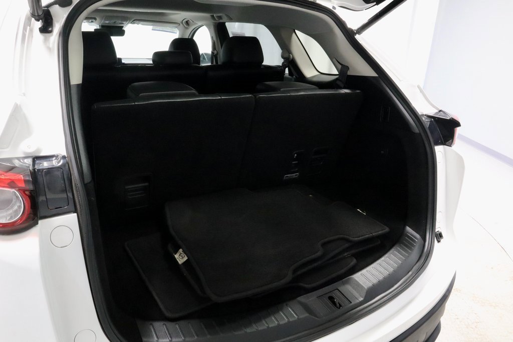 Used 2023 MAZDA CX-9 Touring Plus image 15