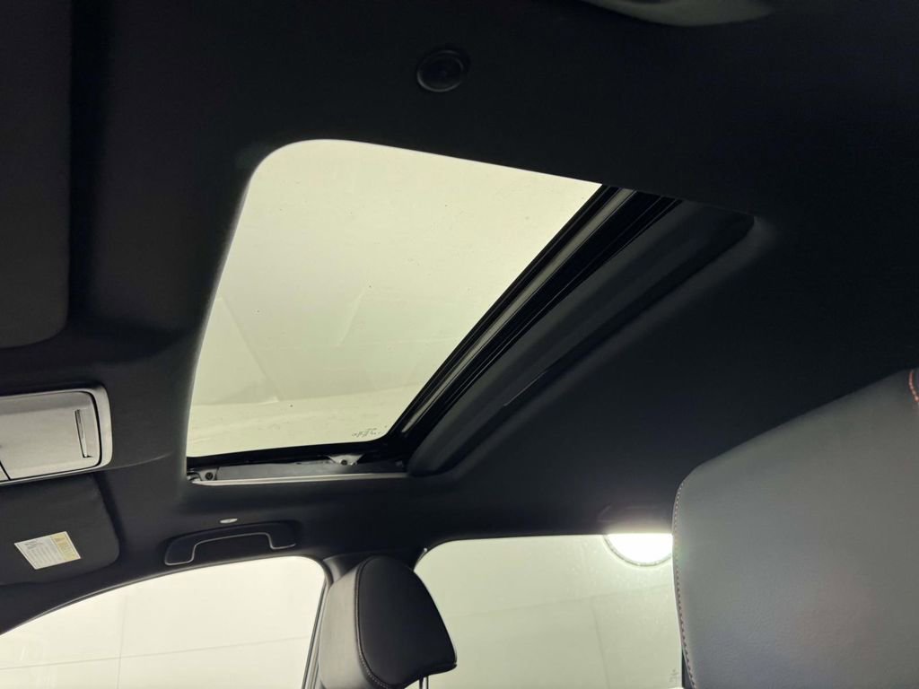 Used 2025 Honda CR-V Sport Touring image 32