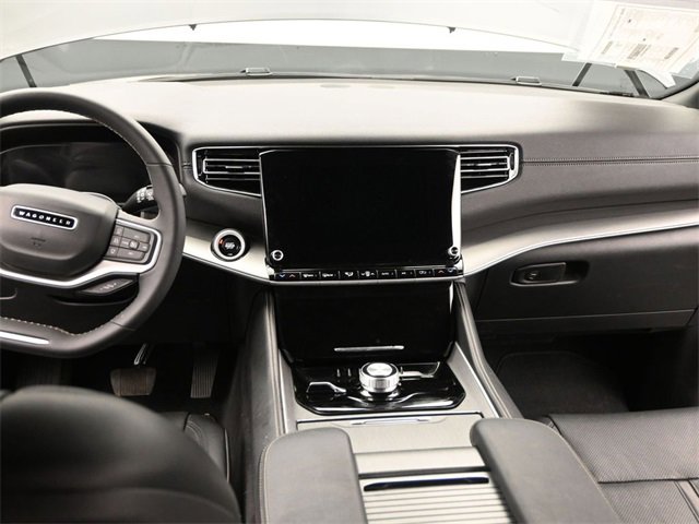 Used 2025 Jeep Wagoneer Series II image 26
