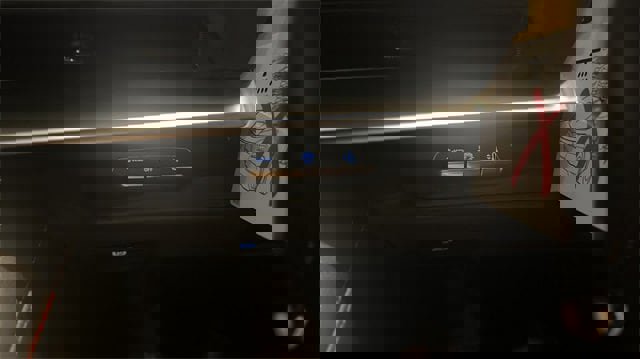 New 2026 Chevrolet Corvette Z06 w/ Z07 Performance Package image 14