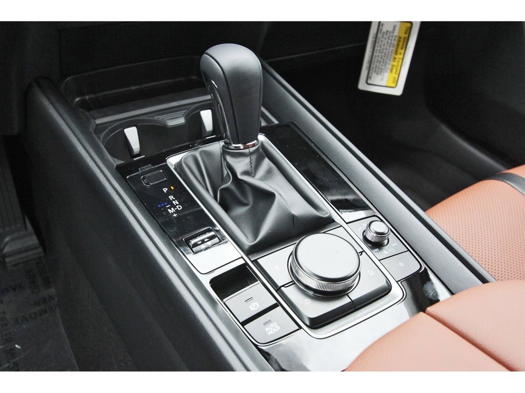 New 2026 MAZDA CX-50 AWD 2.5 S w/ Weather Package image 25