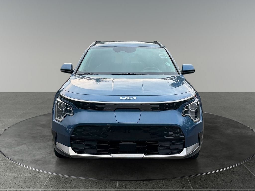 Used 2024 Kia Niro Wind FWD image 2
