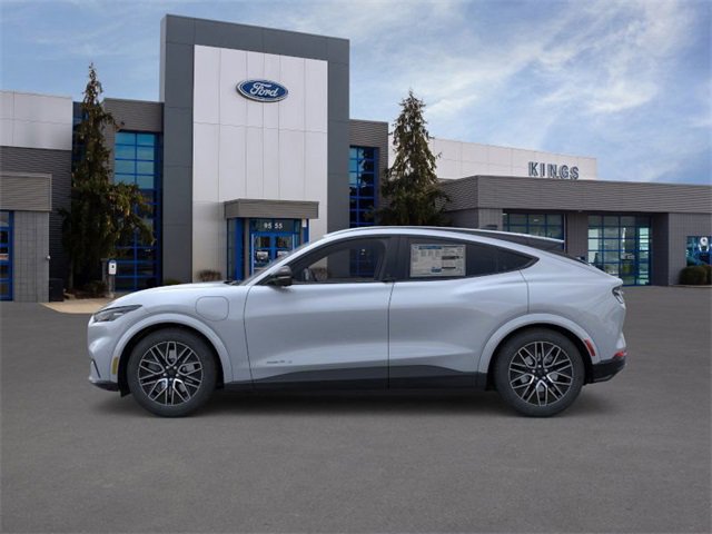 New 2025 Ford Mustang Mach-E Premium image 3