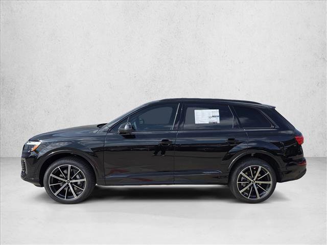 New 2026 Audi Q7 2.0T Premium Plus image 5